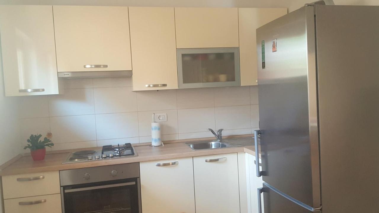 אומיס Adriatic Beach Suites מראה חיצוני תמונה